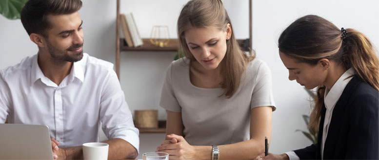 Beaufort Property Managers