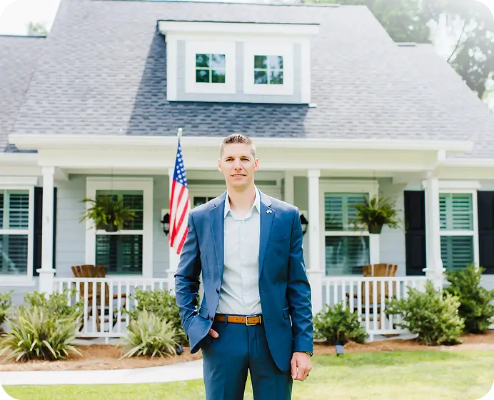 Home Welcome Bryan