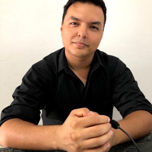 Picture of Aldo Hernandez
