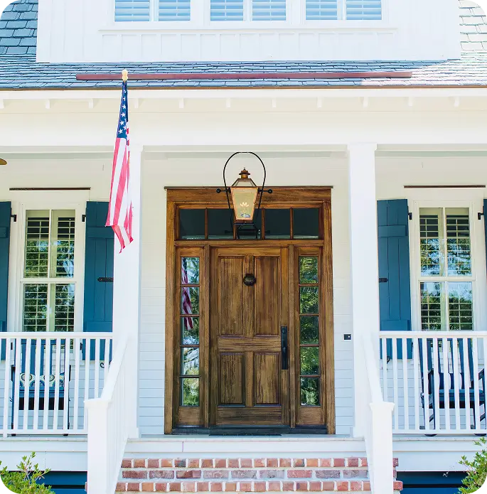 Beaufort property management professionals